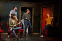 Wed. 2/19 The Draw/Page 6 News/Musical Improv Jam